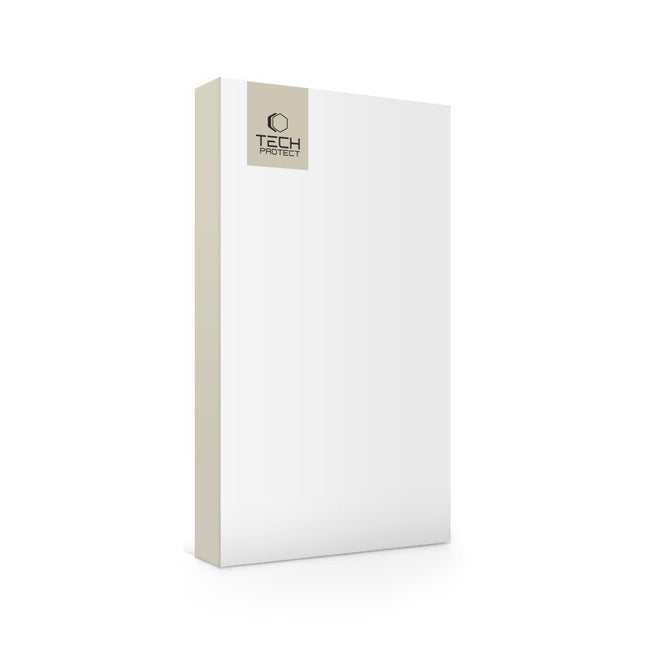 Samsung Galaxy Watch 8 Classic - 46 mm screen protector (glas)