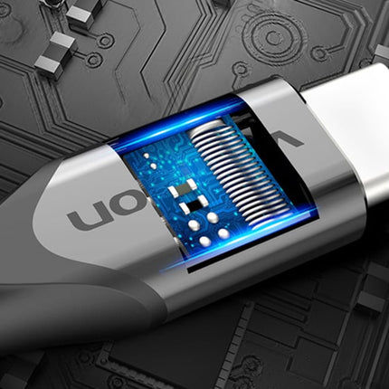 UGREEN 0,5 m kurzes USB-C-Kabel QC3.0 