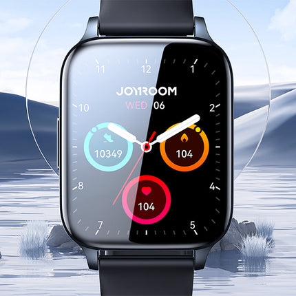 Smartwatch Joyroom JR-FT3 Pro Fit-Life (grijs)