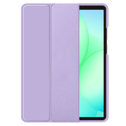 Hoesje SMARTCASE GALAXY TAB A9 / A11 8.7 X110 / X115 / X133 / X135 VIOLET