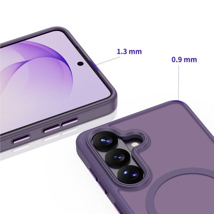 Samsung S26 - Magnetic Magsafe Case - COBALT VIOLET