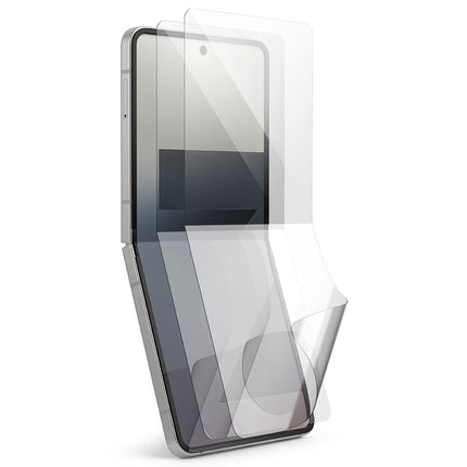 Samsung Galaxy Z Flip 7 Screenprotector folie film
