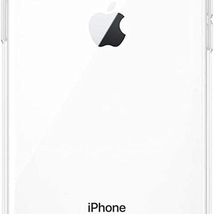 APPLE Case TPU iPhone XR (Clear)