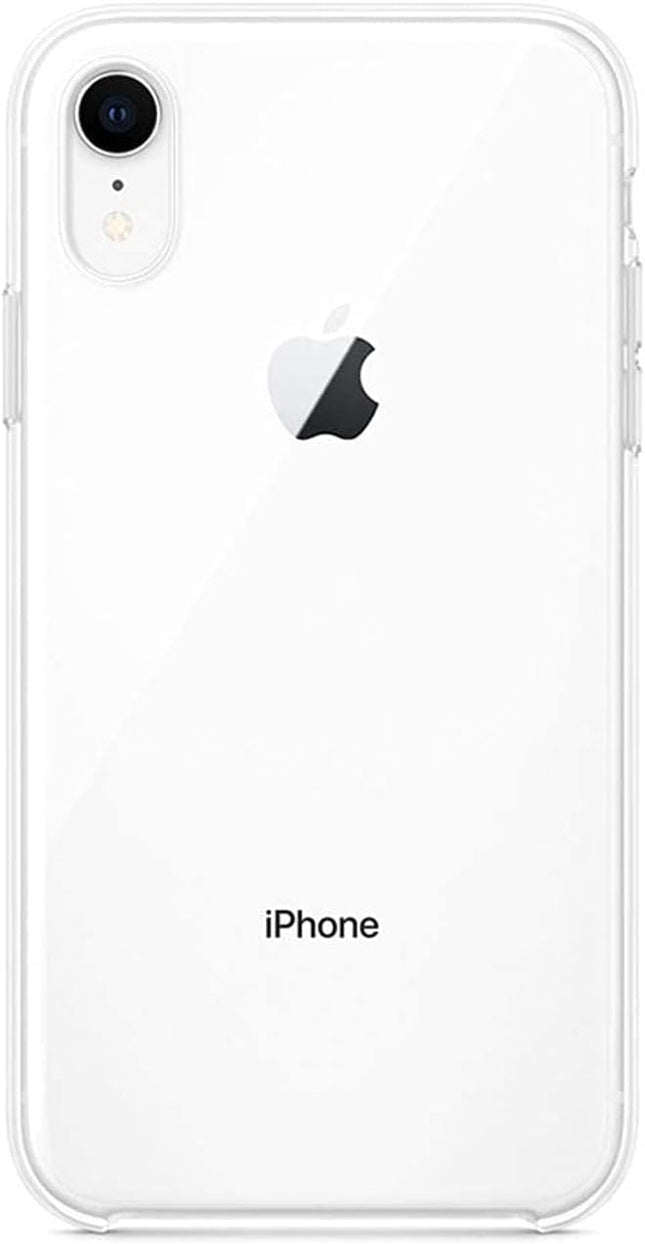 APPLE Case TPU iPhone XR (Clear)