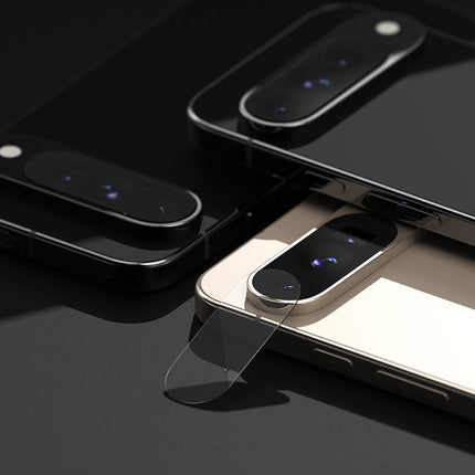 Camera lensbeschermingsglas voor Google Pixel 10 Pro