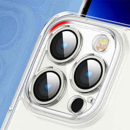 Joyroom JR-14D4 transparent case for iPhone 14 Pro Max