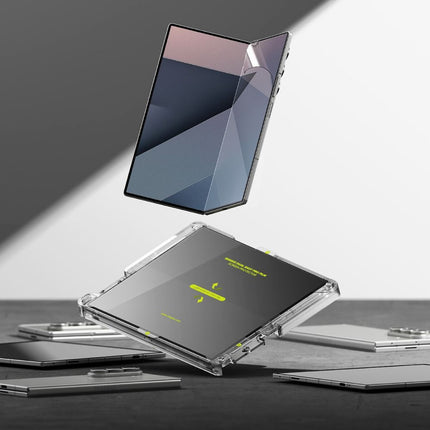 Samsung Galaxy Z Fold  Screenprotector folie film