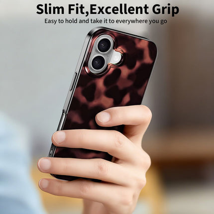 Hoesje Panther MagSafe voor iPhone 16