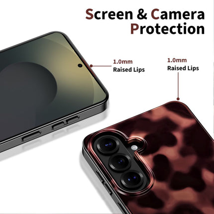 Samsung Galaxy A27 5G Hoesje Magnetic Magsafe Case - PANTHER