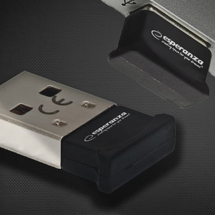 Esperanza EA160 USB Bluetooth adapter computer