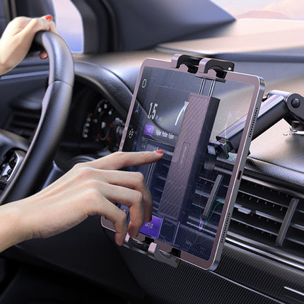 Autohalterung für Tablet und Telefon McDodo CM-4310 für das Armaturenbrett