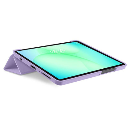 Hoesje SMARTCASE GALAXY TAB A9 / A11 8.7 X110 / X115 / X133 / X135 VIOLET