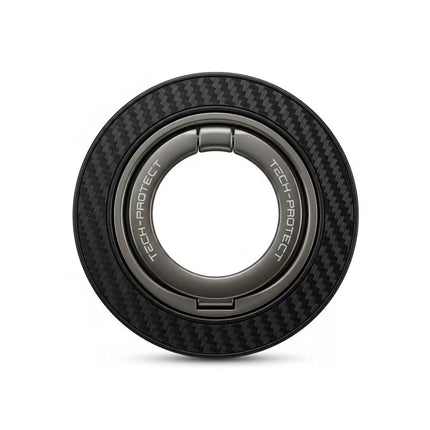MagSafe magnetische telefoonhouder ring - CARBON