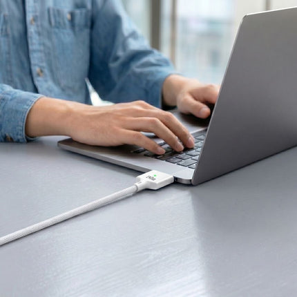 USB‑C-naar-MagSafe 3-kabel (2 m) 140W voor Macbook