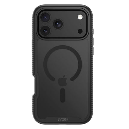 iPhone 17 Pro Max / iPhone 18 Pro Max -hoesje – mat defense , MagSafe