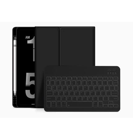 TECH-PROTECT SC PEN + KEYBOARD IPAD 10.9” 10 / 2022 / 11” 11 / 2025 BLACK