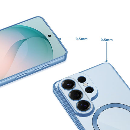 Samsung Galaxy S26 Ultra hoesje Magsafe SKY BLUE