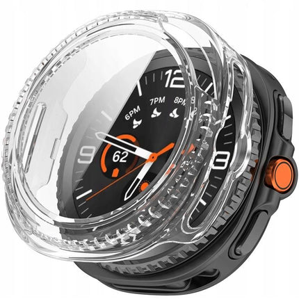 Samsung Galaxy Watch 8 Classic - 46 mm screen protector (glas)