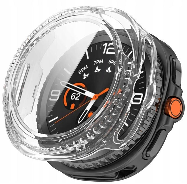 Samsung Watch Ultra 47mm 2024/2025 screen protector (glas)