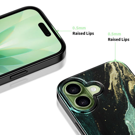 Hoesje VERDE AURA MagSafe voor iPhone 17