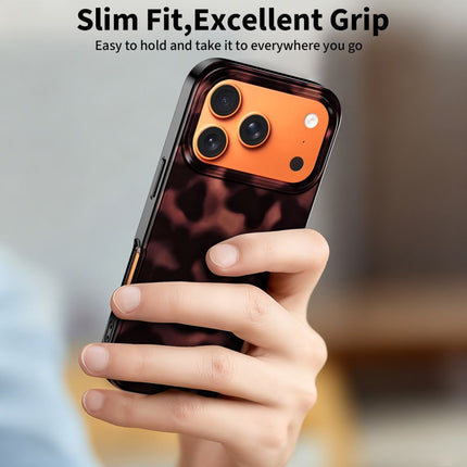 Hoesje Panther MagSafe voor iPhone 17 Pro