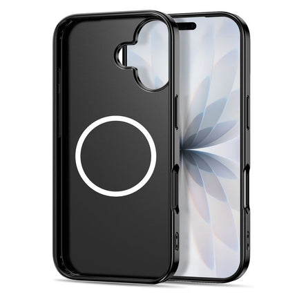Hoesje Panther LEOPARD MagSafe voor iPhone 17