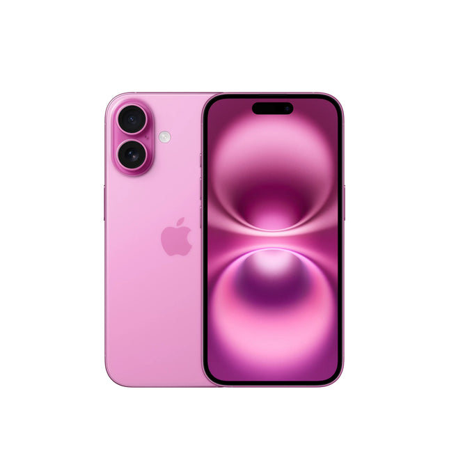 APPLE iPhone 16 - 5G - 128 GB Grade A Battery 95%