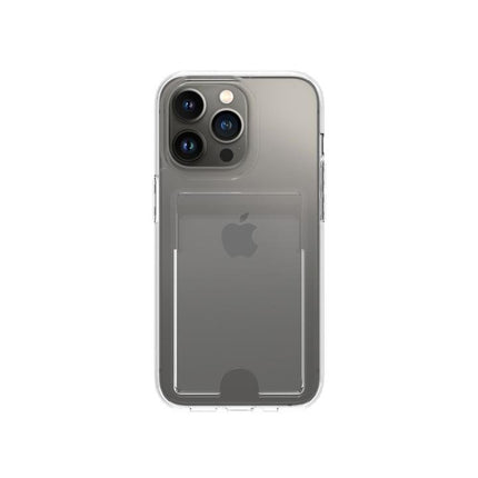 NOVANL Shockshield Cardholder For iPhone 12 Pro Max