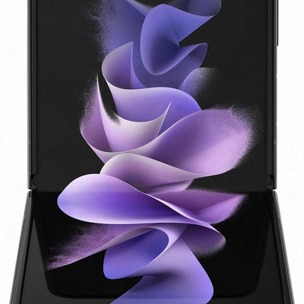 Samsung Galaxy Z Flip3 5G - 128GB - Phantom Black (Tweedehands)