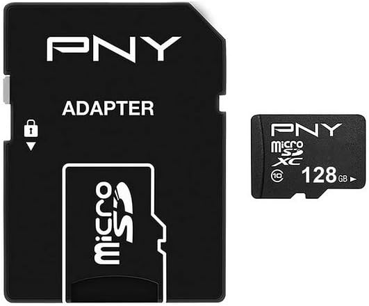 PNY microSD Performance Plus 32GB