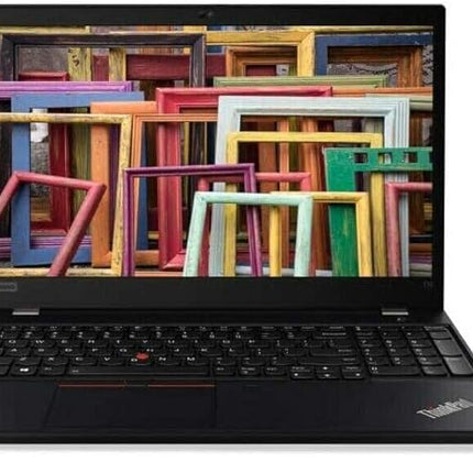 ThinkPad T15 Gen 2 RAM 16 SSD 512GB (Tweedehands)