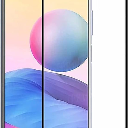 Displayschutzfolie aus gehärtetem Glas 9H für Samsung Galaxy A52s 5G / A52 5G / A52 4G (Verpackung – Umschlag) 