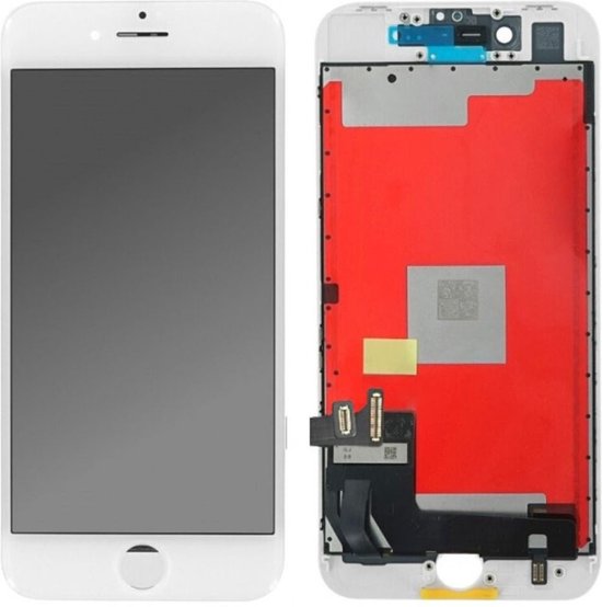 iPhone 8 / iPhone SE 2020-2022 LCD scherm display refurbished original panels