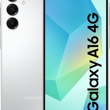 Samsung Galaxy A16 128 GB (Grey)