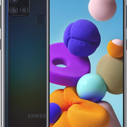 Samsung Galaxy A21s 64GB  Tweedehands