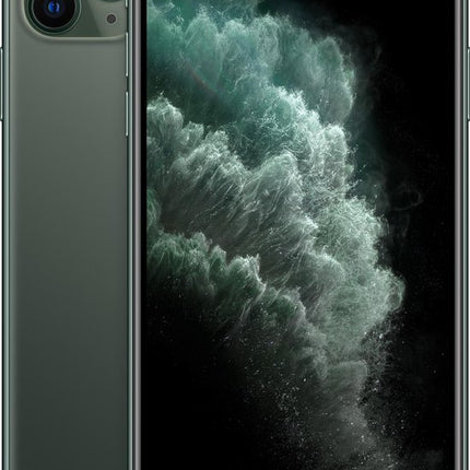 iPhone 11 Pro Groen 64GB (Margin VAT) Used