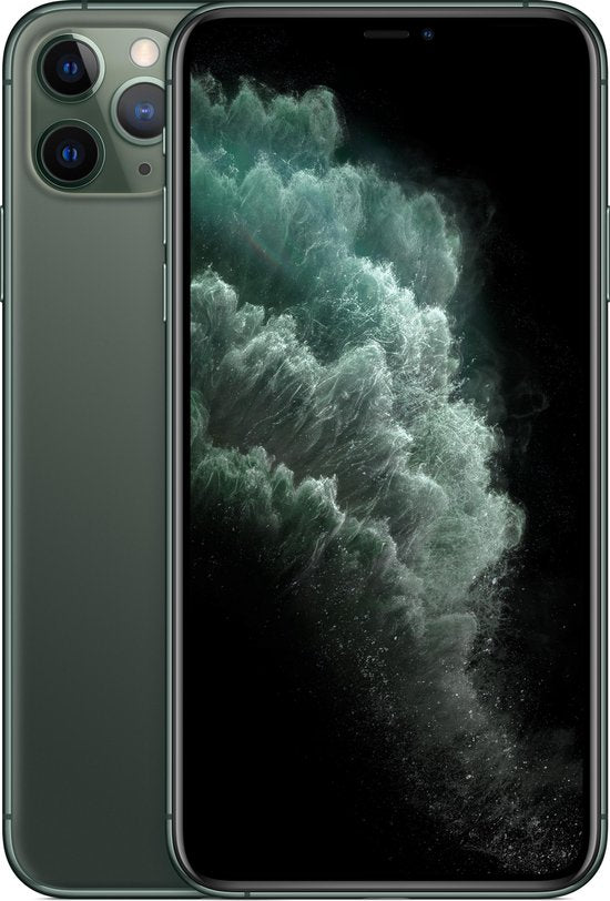 iPhone 11 Pro Groen 64GB (Margin VAT) Used