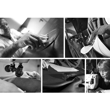 iPhone 12 / iPhone 12 Pro hoesje magneet wallet boekcase 2in1 case magsafe