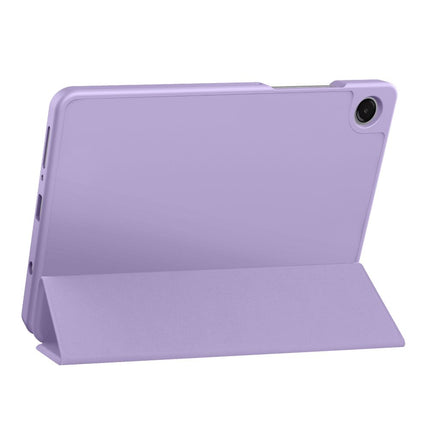 Hoesje SMARTCASE GALAXY TAB A9 / A11 8.7 X110 / X115 / X133 / X135 VIOLET