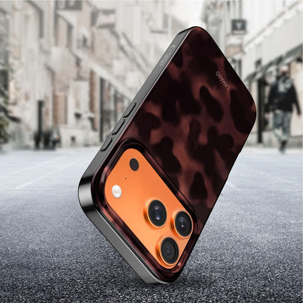 Hoesje Panther MagSafe voor iPhone 17 Pro