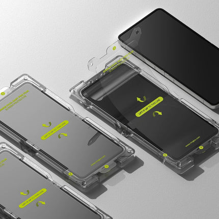 Samsung Galaxy Z Flip 7 Screenprotector folie film