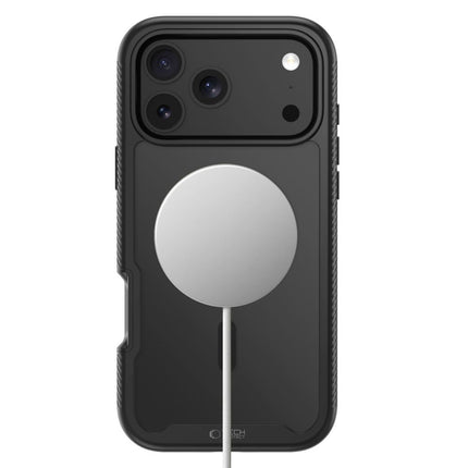 iPhone 17 Pro Max / iPhone 18 Pro Max -hoesje – mat defense , MagSafe