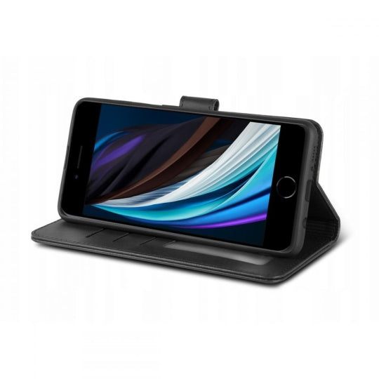 iPhone 15 Pro Max hoesje magneet wallet boekcase 2in1 case magsafe