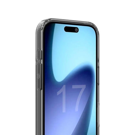 Hoesje Magnetische Case voor iPhone 17 Pro