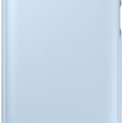 Samsung Flip Wallet - Blau - für Samsung Galaxy J5 2017 