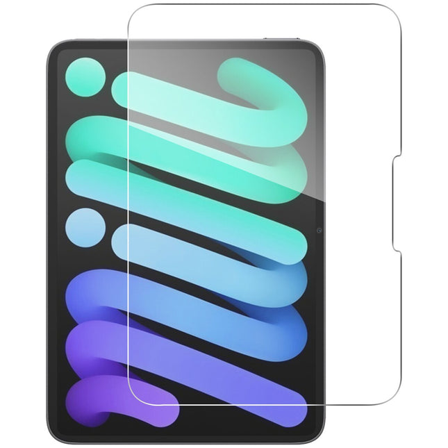Apple iPad Mini 8th Gen (2026) Gehard Glas 0.3mm Screenprotector