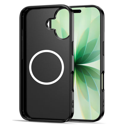 Hoesje VERDE AURA MagSafe voor iPhone 17