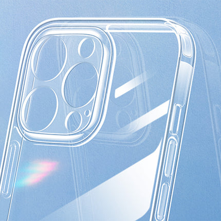 Joyroom JR-14D1 transparente Hülle für iPhone 14