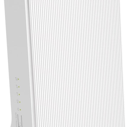 Mercusys MB110-4G draadloze router Ethernet Single-band (2.4 GHz) Wit