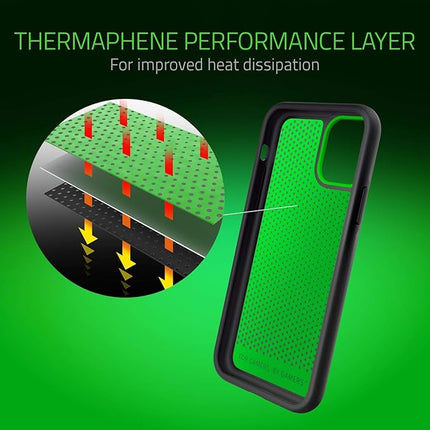 Razer Arctech Pro for iPhone 11 Pro Max Case
